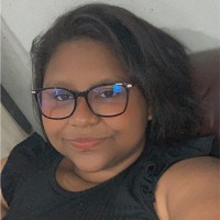 Joana Ribeiro Campos Gomes