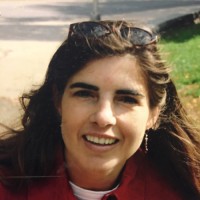 Michelle McCluney
