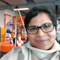 Michelle Pragassam-Metcalfe (DipIS)