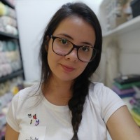 Caroline Ferreira Gomes