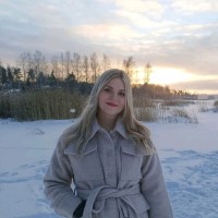 Eveliina Kukkonen