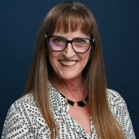 Patty Baillie
