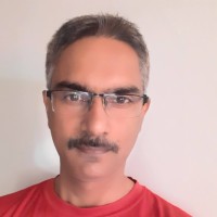 Sivasankaran Dhanasekar