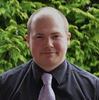 Liam Oates