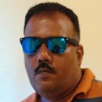 DHEERAJ KUMAR YADAV