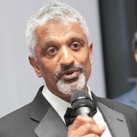 Mahendra Solanki