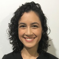 Ingrid Andrade Reis