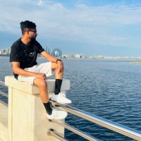 Muhammad Hamza Nazar