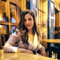 Maryjo Lattouf