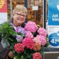 Eugenie Bronsveld