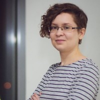 Anastasia Kincharova