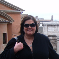 Suzanne Dick