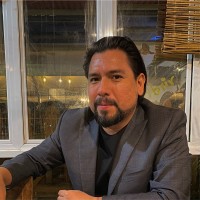 Vladimir Constantino Morales