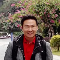 Dan Chen
