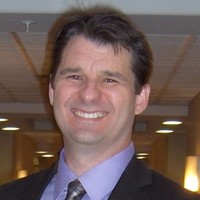 Mark Dubeau