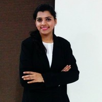 Shruti Maheshwari Singi