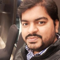 Nitin Kumar Gupta