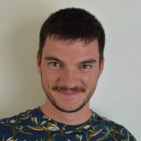 Romain Bosché