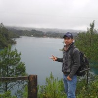 Caralampio Donaldo Díaz Rojas