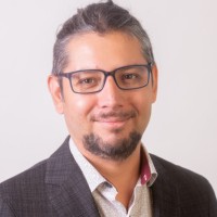 Enrique Alexei Garces, BBA