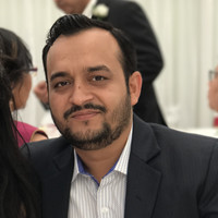 Kalpesh Mistry