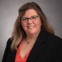 Courtney Mcginty