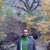 Ali Akbar Rahmani Amoli