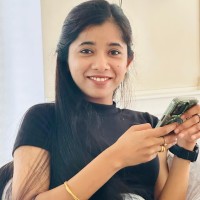 Nitisha F Ansari