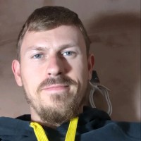Joshua Garrett