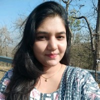 Monika Soni