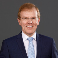 Prof. Dr. Ludger Giesberts, Ll.M. (Lse)