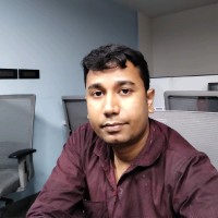 Pritam Karmakar