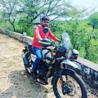 Harish Kumar Dn Hk