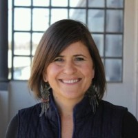 Helen Rourke