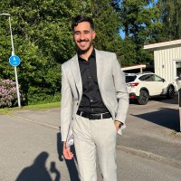 Daniar Raouf