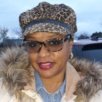 Antoinette Jackson