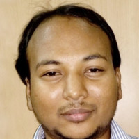 SURYA SHRESTHA