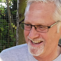 David Joyce