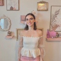 Hayley Ellis