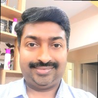 Aravind Prasad