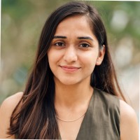 Parthvi Goswami