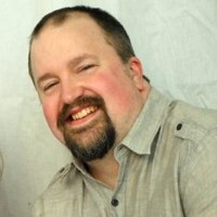 Jacob Christian, Mdiv, Bcc