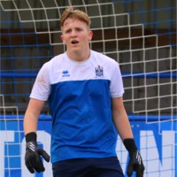 Lewis Dawson