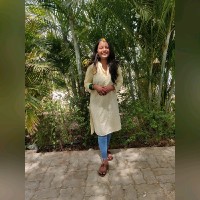Nishtha Lahane