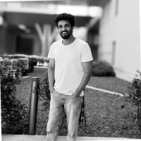 Akshay Ram