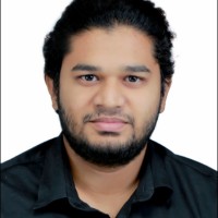 sandeep haridasan