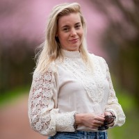 Steffie Verlaan