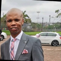 Mxolisi Ndlovu