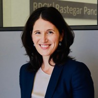 Katharina Rastegar