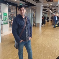Kumar Kundan